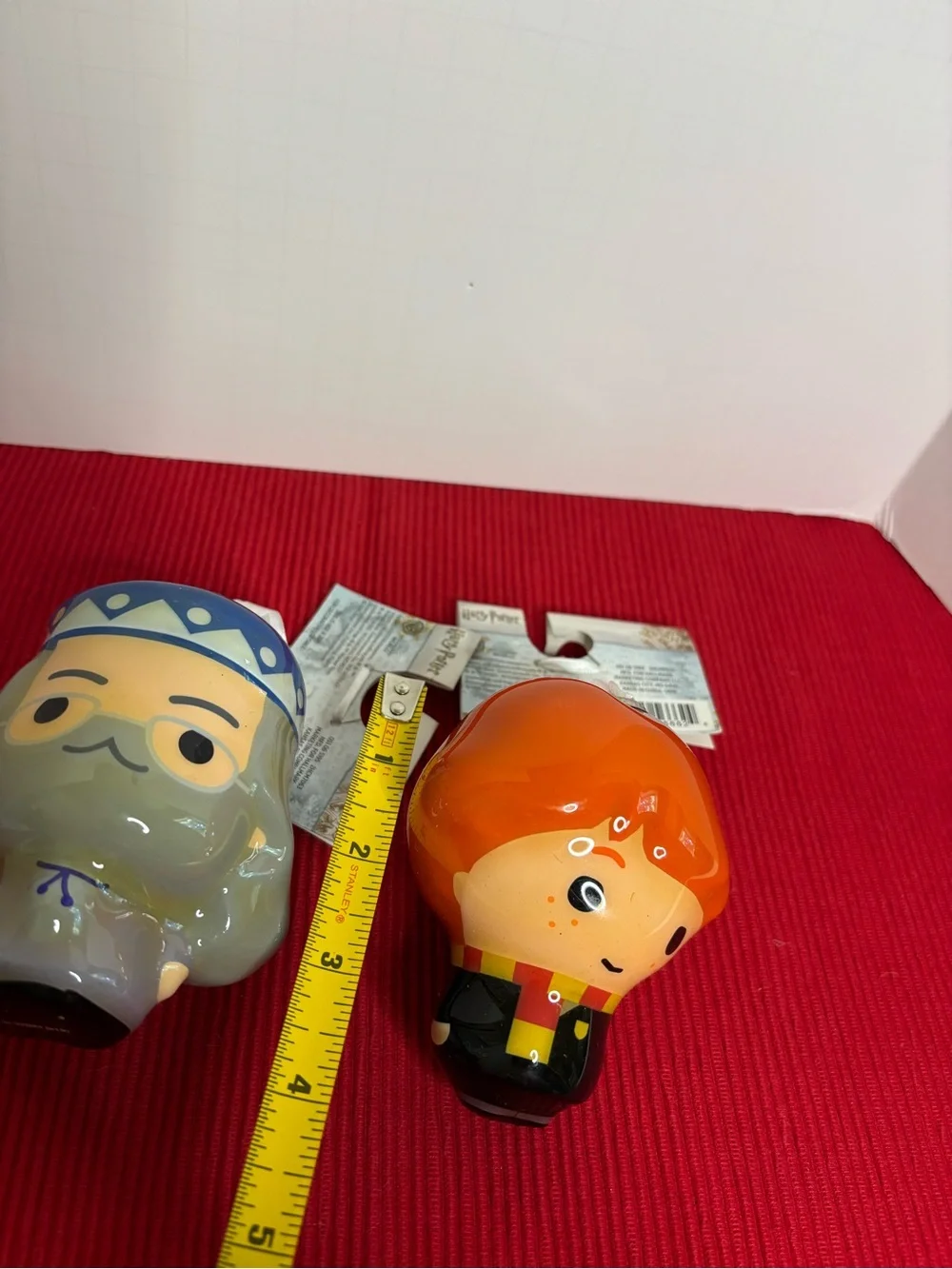 Hallmark harry potter